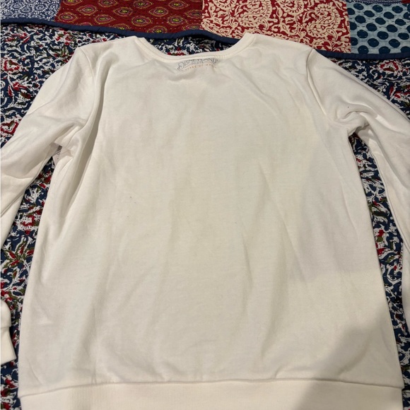 Disney Paris Sweatshirt - Picture 6 of 10